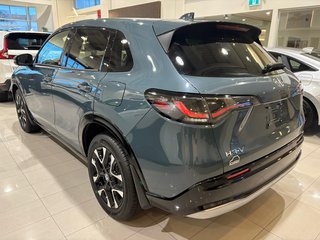 2026 Honda HR-V EX-L in Montréal, Quebec - 4 - w320h240px