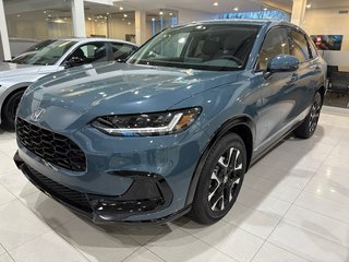Honda HR-V EX-L 2026 à Montréal, Québec - 4 - w320h240px