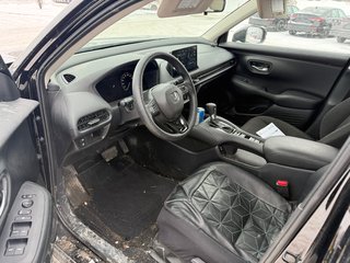 Honda HR-V LX 2026 à Lachenaie, Québec - 5 - w320h240px