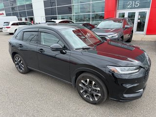 Honda HR-V EX-L/UN PROPRIÉTAIRE/JAMAIS ACCIDENTÉ 2026 à Lachenaie, Québec - 6 - w320h240px