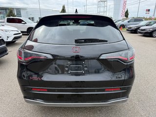 Honda HR-V EX-L/UN PROPRIÉTAIRE/JAMAIS ACCIDENTÉ 2026 à Lachenaie, Québec - 4 - w320h240px