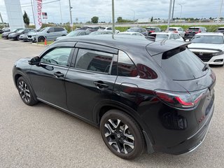 Honda HR-V EX-L/UN PROPRIÉTAIRE/JAMAIS ACCIDENTÉ 2026 à Lachenaie, Québec - 3 - w320h240px