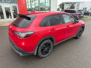 2026 Honda HR-V Sport/UN PROPRIÉTAIRE in Lachenaie, Quebec - 6 - w320h240px