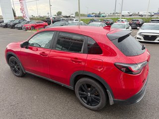2026 Honda HR-V Sport/UN PROPRIÉTAIRE in Lachenaie, Quebec - 3 - w320h240px