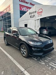 2026 Honda HR-V LX in Lachenaie, Quebec - 3 - w320h240px