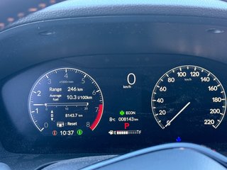 Honda HR-V Sport 2026 à Montréal, Québec - 2 - w320h240px