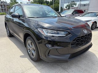 2027 Honda HR-V LX in Montréal, Quebec - 2 - w320h240px