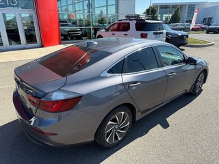 Honda Insight  2020 à Lachenaie, Québec - 4 - w320h240px