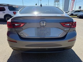 Honda Insight  2020 à Lachenaie, Québec - 3 - w320h240px