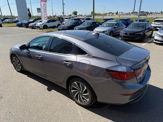 Honda Insight  2020 à Lachenaie, Québec - 2 - w320h240px