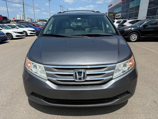 2013 Honda Odyssey EX-L in , Quebec - 6 - w320h240px