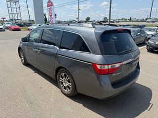2013 Honda Odyssey EX-L in , Quebec - 2 - w320h240px