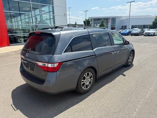 2013 Honda Odyssey EX-L in , Quebec - 4 - w320h240px