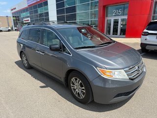 2013 Honda Odyssey EX-L in , Quebec - 5 - w320h240px