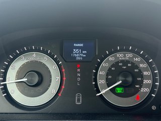 2016 Honda Odyssey Touring in Montreal, Quebec - 2 - w320h240px