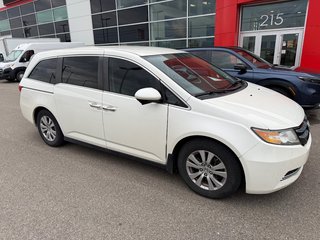 Honda Odyssey EX 2017 à Lachenaie, Québec - 4 - w320h240px
