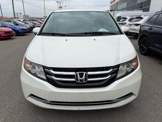 Honda Odyssey EX 2017 à Lachenaie, Québec - 5 - w320h240px