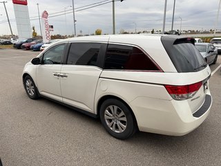 Honda Odyssey EX 2017 à Lachenaie, Québec - 2 - w320h240px