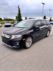Honda Odyssey LX 2018 à Lachenaie, Québec - 2 - w320h240px