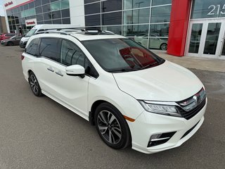 Honda Odyssey Touring 2018 à , Québec - 5 - w320h240px