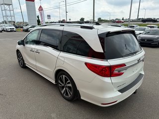 Honda Odyssey Touring 2018 à , Québec - 2 - w320h240px