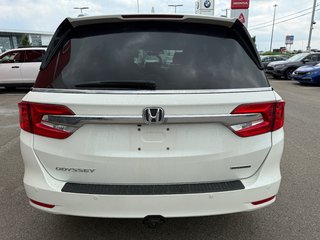 Honda Odyssey Touring 2018 à , Québec - 3 - w320h240px