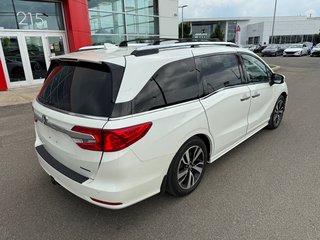 Honda Odyssey Touring 2018 à , Québec - 4 - w320h240px