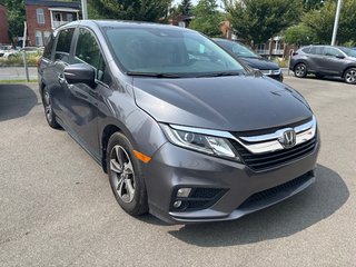 Honda Odyssey EX 2018 à , Québec - 2 - w320h240px