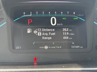 Honda Odyssey EX 2018 à , Québec - 5 - w320h240px