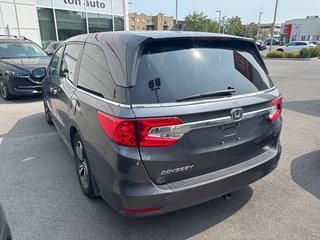 Honda Odyssey EX 2018 à , Québec - 4 - w320h240px