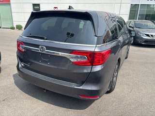 Honda Odyssey EX 2018 à , Québec - 3 - w320h240px