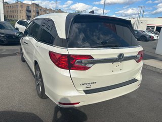 2018 Honda Odyssey EX-L NAVI in , Quebec - 4 - w320h240px