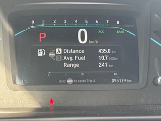 2018 Honda Odyssey EX-L NAVI in , Quebec - 5 - w320h240px