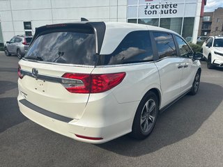 2018 Honda Odyssey EX-L NAVI in , Quebec - 3 - w320h240px