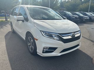 2018 Honda Odyssey EX-L NAVI in , Quebec - 2 - w320h240px