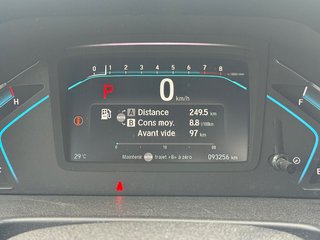 Honda Odyssey EX 2018 à Montréal, Québec - 2 - w320h240px