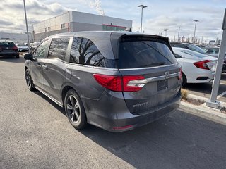 2019 Honda Odyssey EX 8 PASSAGERS JAMAIS ACCIDENTÉ in , Quebec - 2 - w320h240px