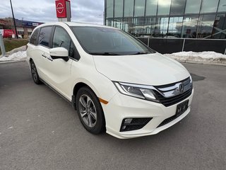 2019 Honda Odyssey EX 8 PASSAGERS in , Quebec - 4 - w320h240px