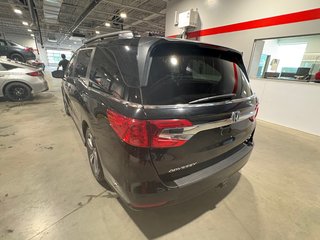 Honda Odyssey EX PRET POUR LES VANCANCES ESTIVALES 2019 à , Québec - 2 - w320h240px