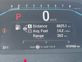 2019 Honda Odyssey EX-L-RES in , Quebec - 5 - w320h240px