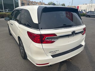 2019 Honda Odyssey EX in Montréal, Quebec - 4 - w320h240px