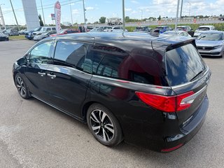 2019 Honda Odyssey Touring in , Quebec - 2 - w320h240px