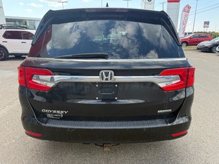 2019 Honda Odyssey Touring in , Quebec - 3 - w320h240px