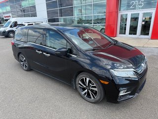 2019 Honda Odyssey Touring in , Quebec - 5 - w320h240px