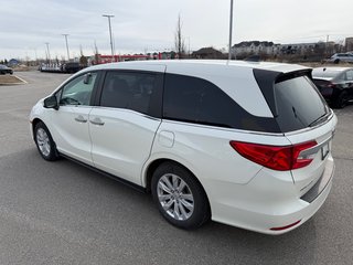 Honda Odyssey LX 2019 à Lachenaie, Québec - 3 - w320h240px