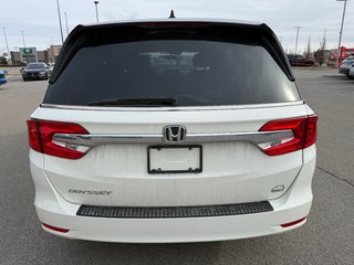 Honda Odyssey LX 2019 à Lachenaie, Québec - 4 - w320h240px