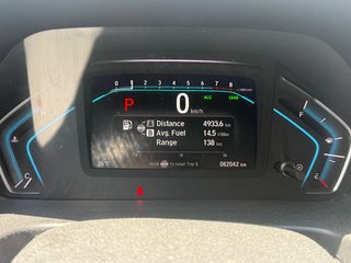 2019 Honda Odyssey EX-RES in Montreal, Quebec - 2 - w320h240px