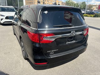 2019 Honda Odyssey EX in Montréal, Quebec - 4 - w320h240px