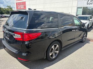 2019 Honda Odyssey EX in Montréal, Quebec - 3 - w320h240px