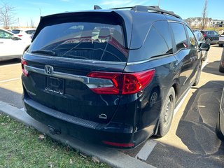 Honda Odyssey EX W/RES 2020 à , Québec - 4 - w320h240px